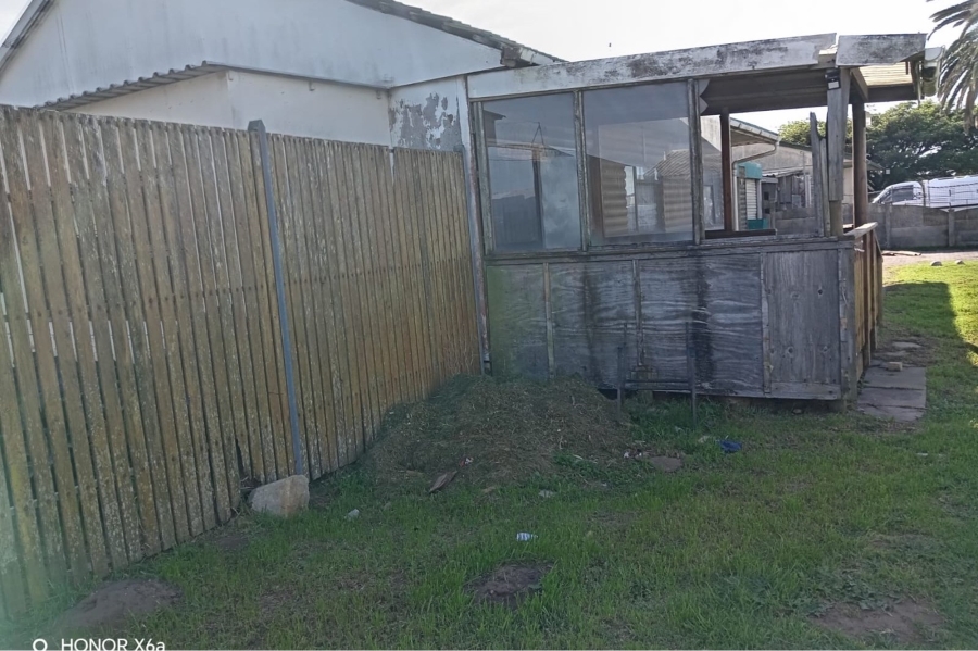 2 Bedroom Property for Sale in Walmer Eastern Cape